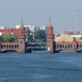 1609F 110 Oberbaum- bruecke
